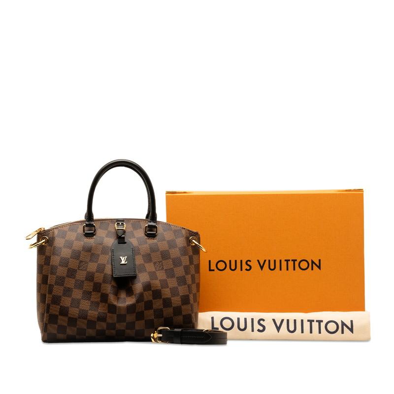 LOUIS VUITTON（ルイ・ヴィトン） ルイ ヴィトン ダミエ エベヌ