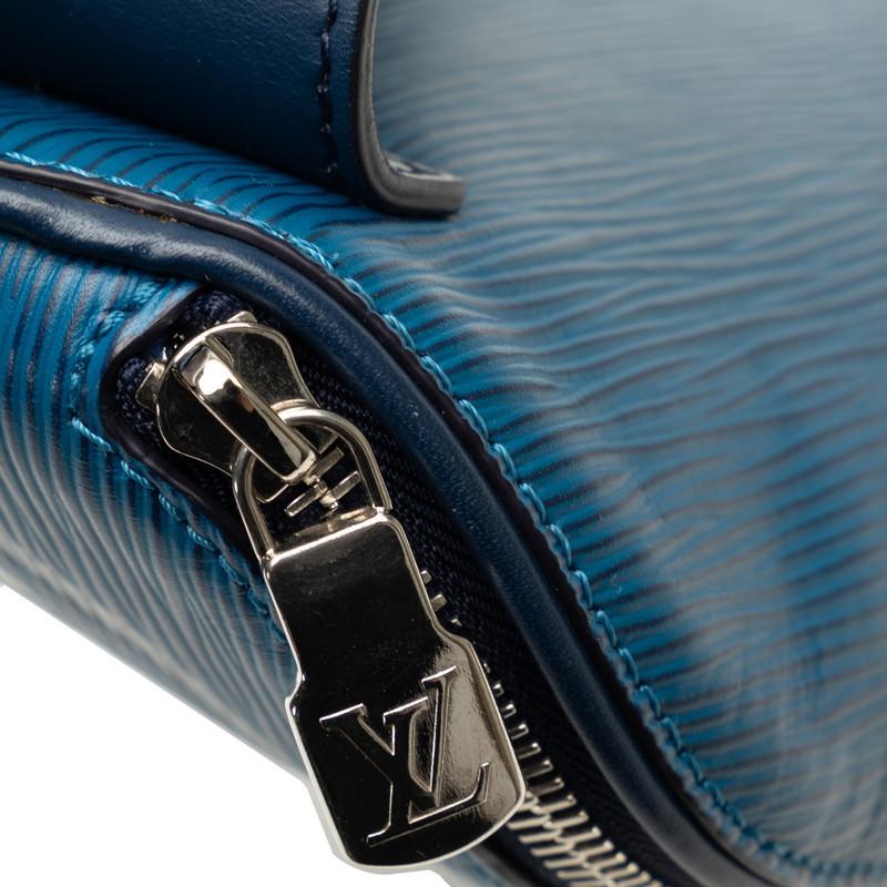 LOUIS VUITTON（ルイ・ヴィトン） ルイ ヴィトン エピ バムバッグ LV