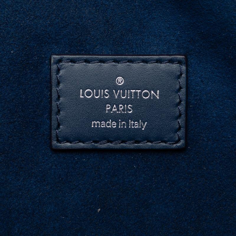 LOUIS VUITTON（ルイ・ヴィトン） ルイ ヴィトン エピ バムバッグ LV