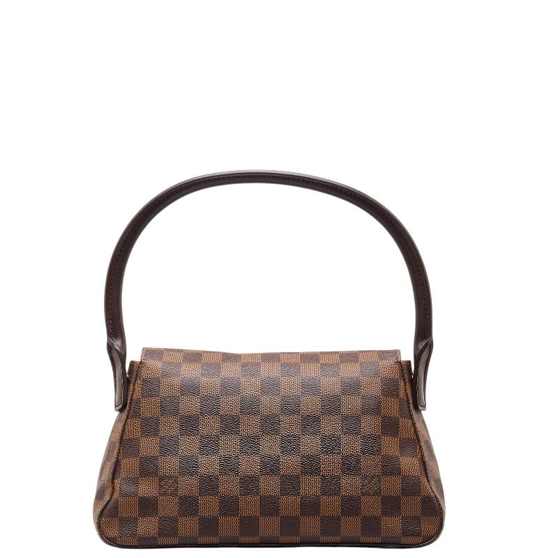 LOUIS VUITTON（ルイ・ヴィトン） ルイ ヴィトン ダミエ ミニ