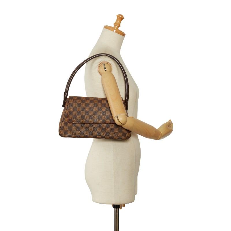 LOUIS VUITTON（ルイ・ヴィトン） ルイ ヴィトン ダミエ ミニ