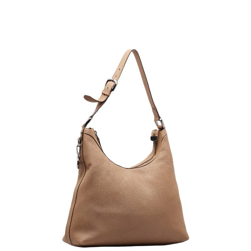 GUCCI（グッチ） インターロッキングG ショルダーバッグ 339553