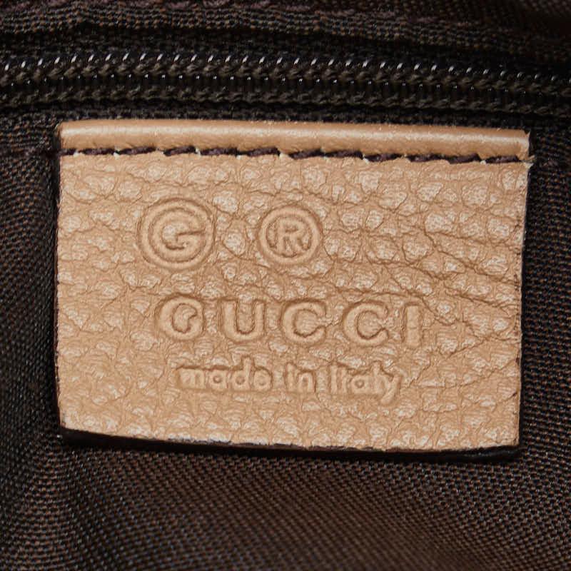 GUCCI（グッチ） インターロッキングG ショルダーバッグ 339553