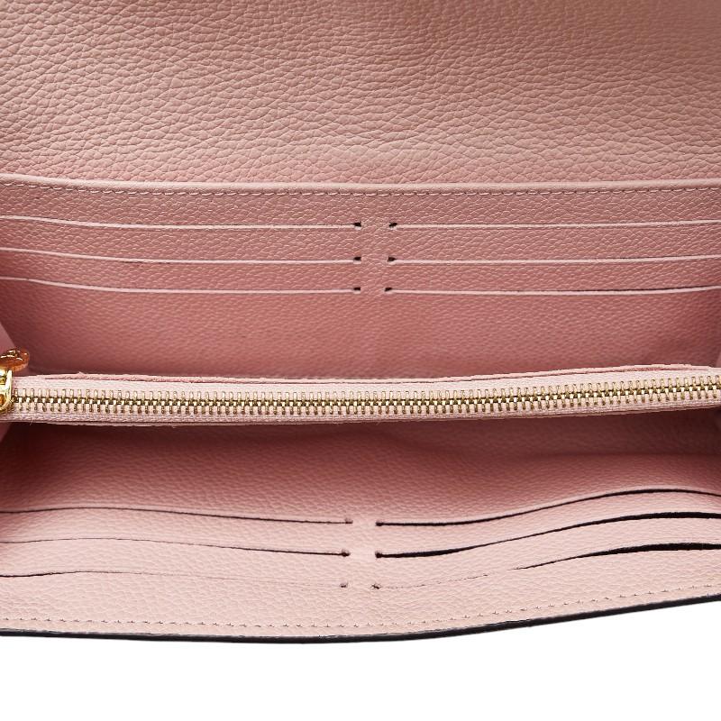 LOUIS VUITTON ルイ ヴィトン ダミエ ポルトフォイユ クラプトン LOUIS VUITTON ルイ ヴィトン ダミエ ポルトフォイユ クラプトン