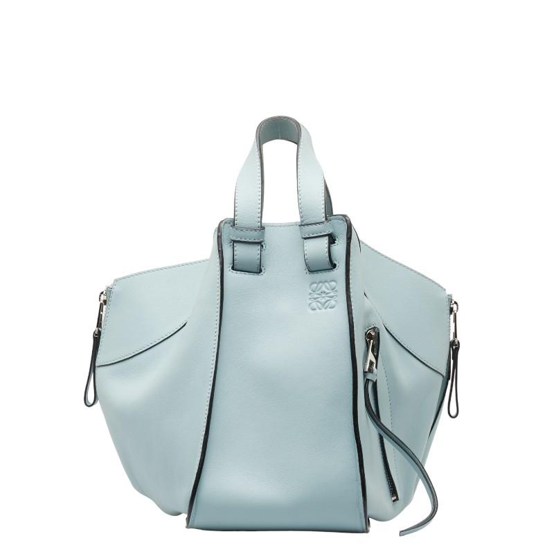 LOEWE（ロエベ） ハンモック スモール ハンドバッグ ショルダーバッグ