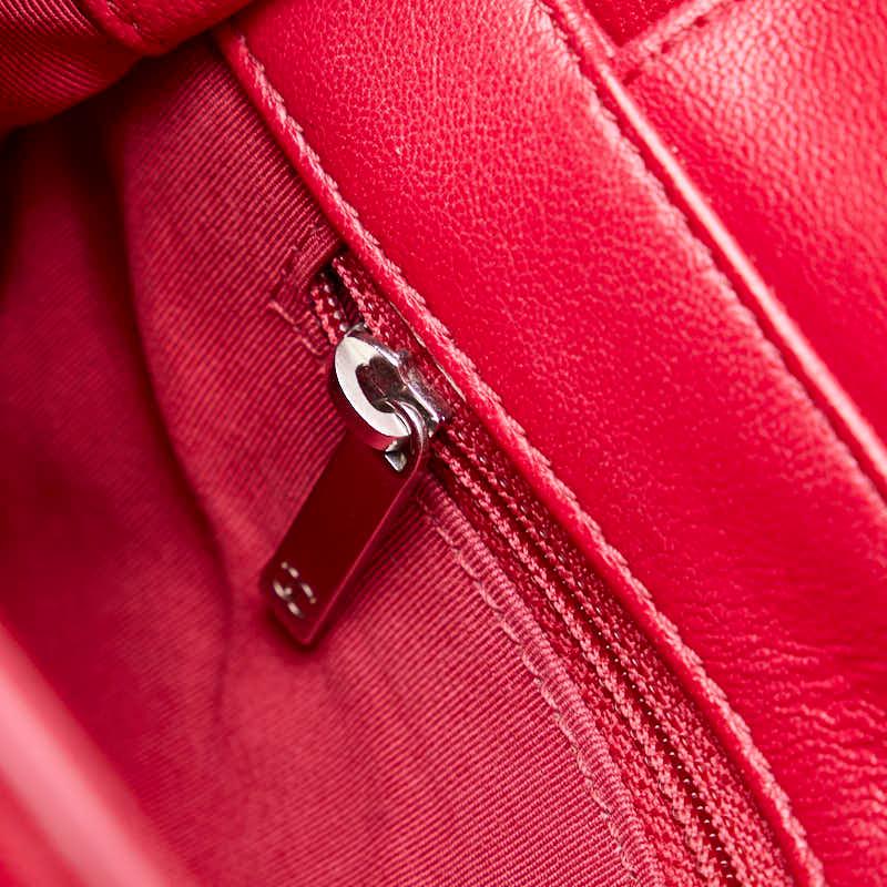 CHANEL（シャネル） マトラッセ ココマーク チェーン 斜め掛け
