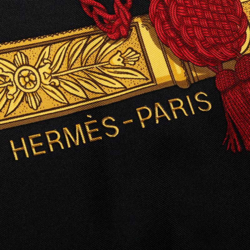 HERMES（エルメス） カレ90 GRAND UNIFORME グランユニフォーム