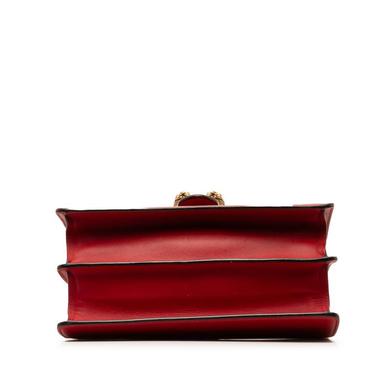 GUCCI（グッチ） ディオニュソス バンブー ハンドバッグ ショルダー