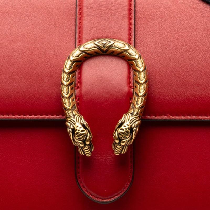 GUCCI（グッチ） ディオニュソス バンブー ハンドバッグ ショルダー