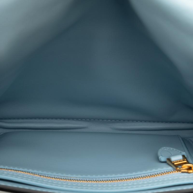 BURBERRY（バーバリー） ロゴ ショルダーウォレット ショルダーバッグ 