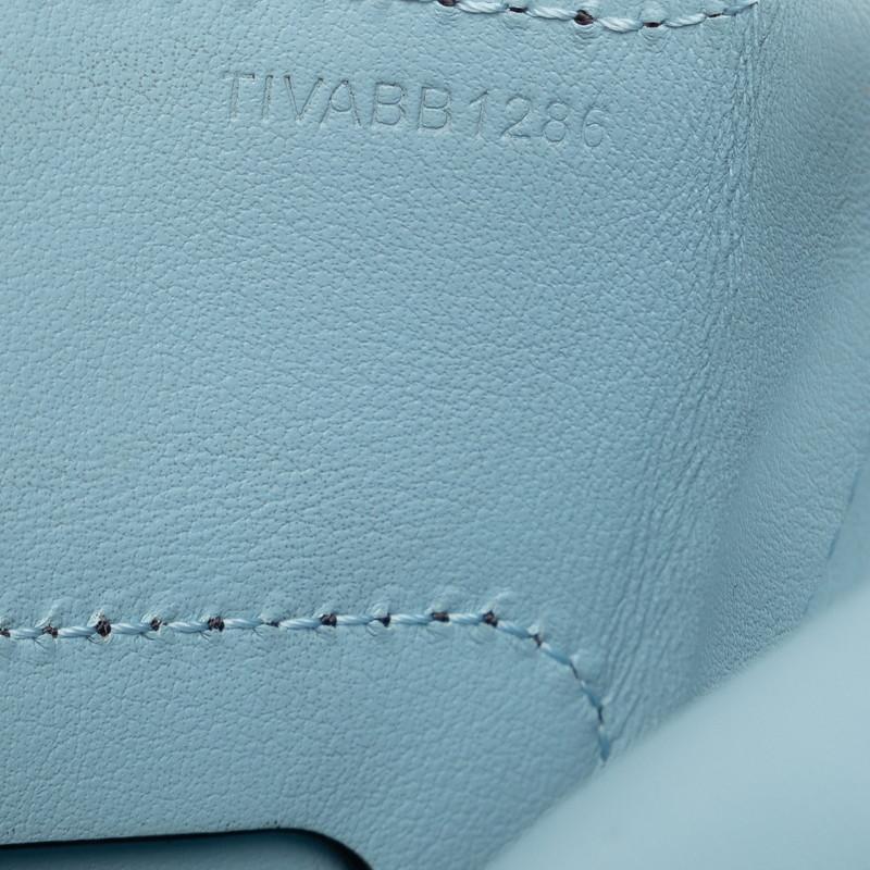 BURBERRY（バーバリー） ロゴ ショルダーウォレット ショルダーバッグ 