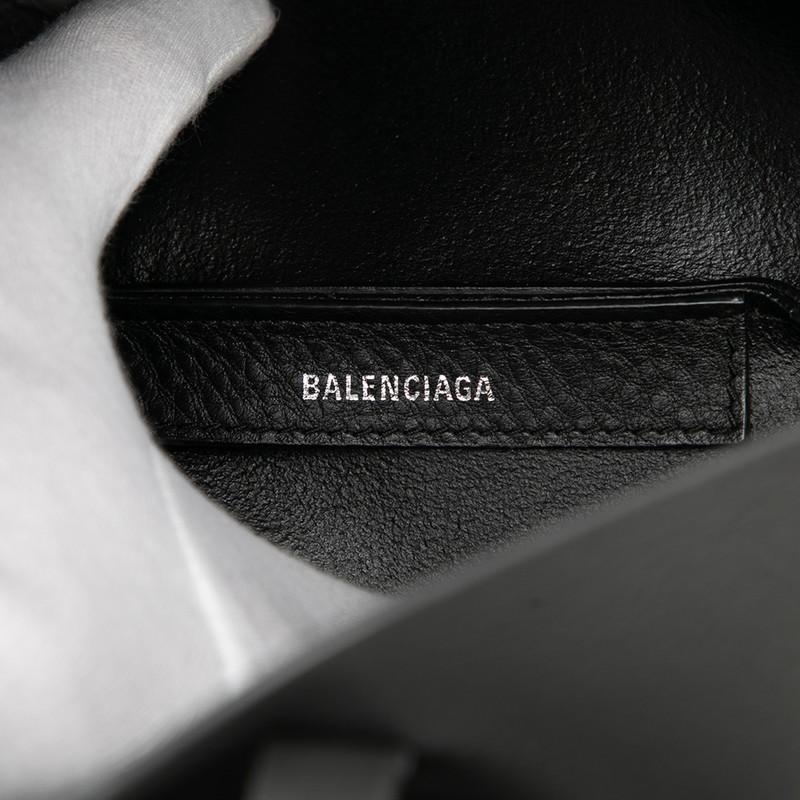 BALENCIAGA（バレンシアガ） エブリデイ トート XS トートバッグ