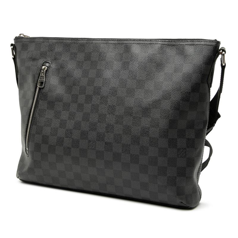 LOUIS VUITTON（ルイ・ヴィトン） ルイ ヴィトン ダミエ グラフィット 