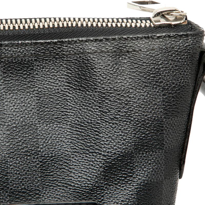 LOUIS VUITTON（ルイ・ヴィトン） ルイ ヴィトン ダミエ グラフィット 