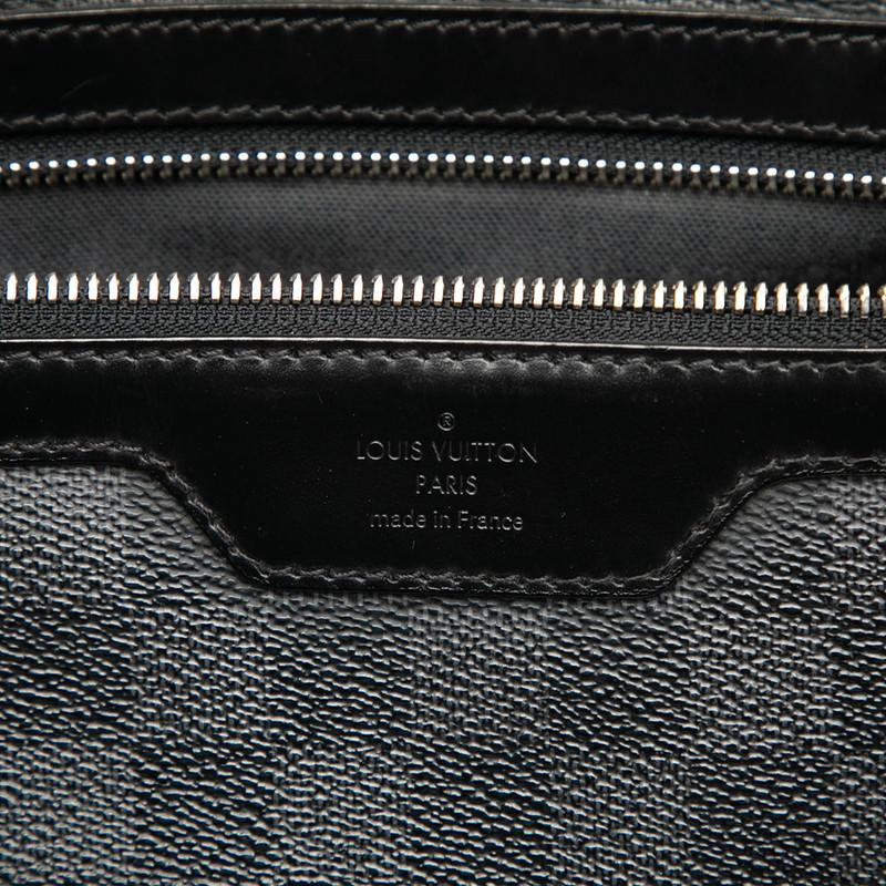 LOUIS VUITTON（ルイ・ヴィトン） ルイ ヴィトン ダミエ グラフィット 