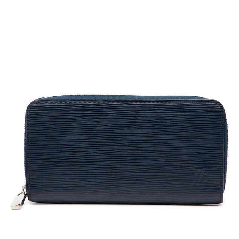 最終価格　美品 ルイヴィトン エピ ラブロック ジッピーウォレット 最終価格 美品 ルイヴィトン エピ ラブロック ジッピーウォレット