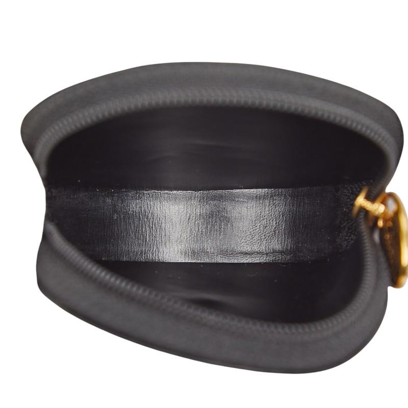 未使用級✨Cartier カルティエ パンテール 小銭入れ レザー 黒 箱付き Cartier（カルティエ） パンテール ラウンド コインケース ブラック
