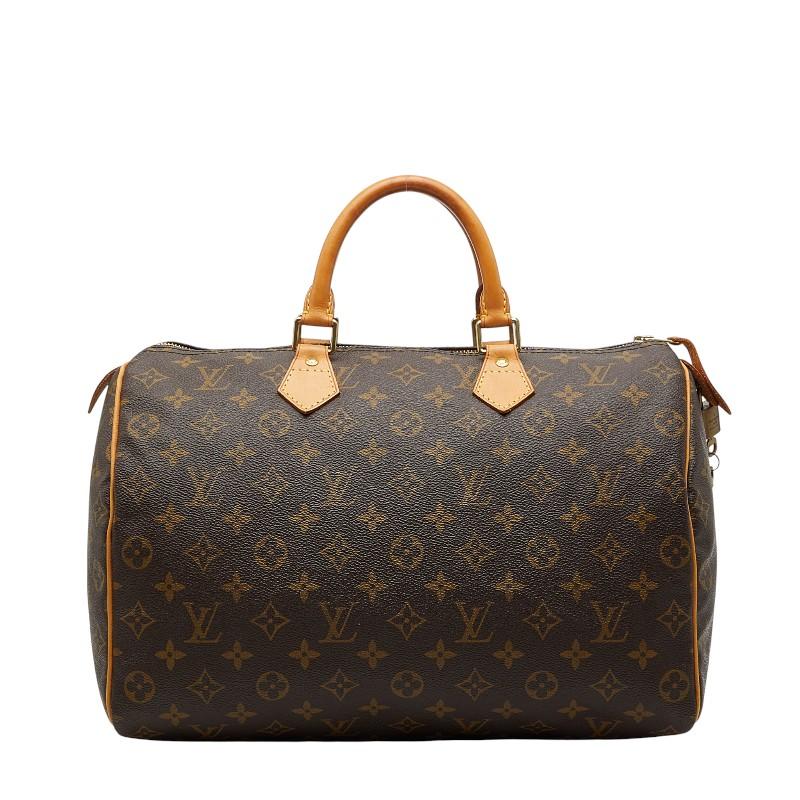 ルイヴィトン モノグラム ボストンバッグ ヴィンテージ LOUIS VUITTON（ルイ・ヴィトン） ルイ ヴィトン モノグラム