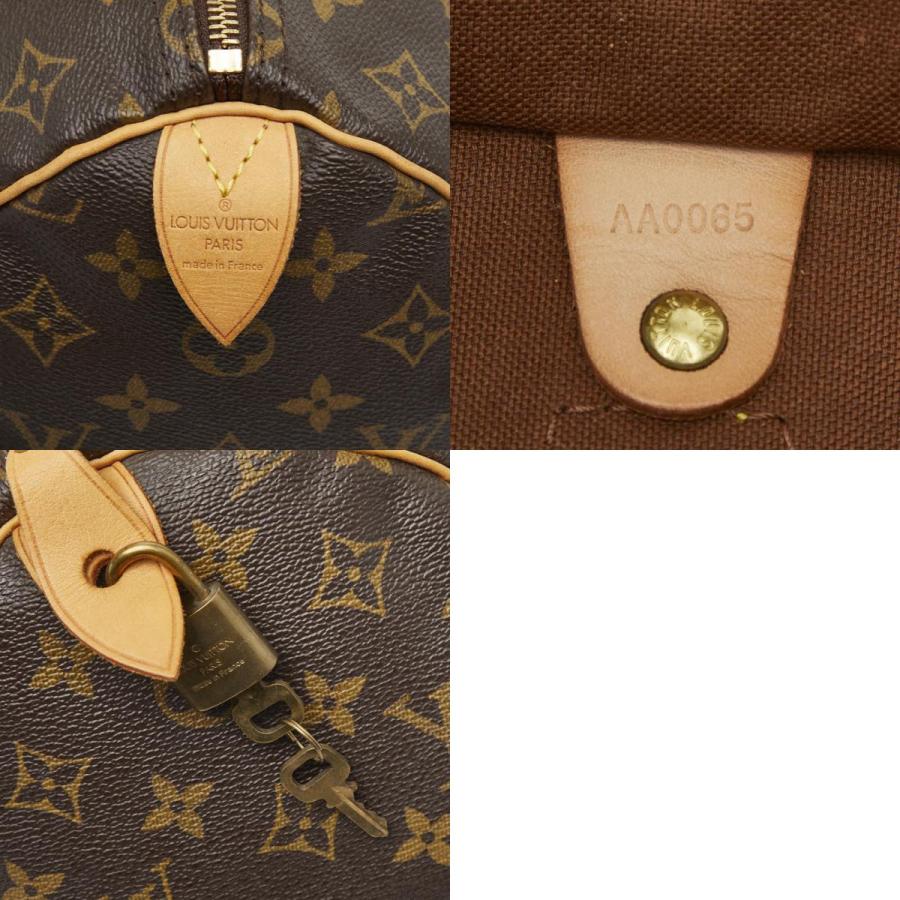 LOUIS VUITTON（ルイ・ヴィトン） ルイ ヴィトン モノグラム