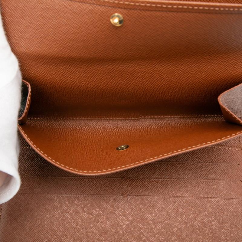 LOUIS VUITTON（ルイ・ヴィトン） ルイ ヴィトン モノグラム ポルト