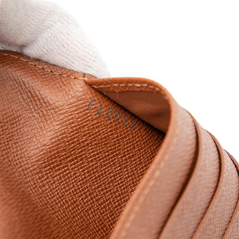 LOUIS VUITTON（ルイ・ヴィトン） ルイ ヴィトン モノグラム ポルト