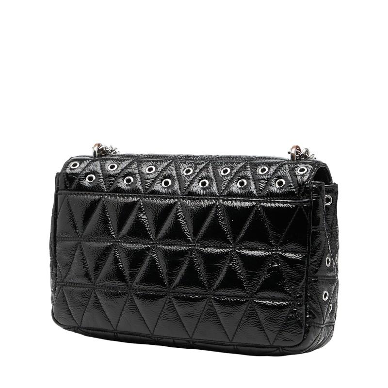 MICHAEL KORS（マイケルコース） スタッズ チェーン ショルダーバッグ