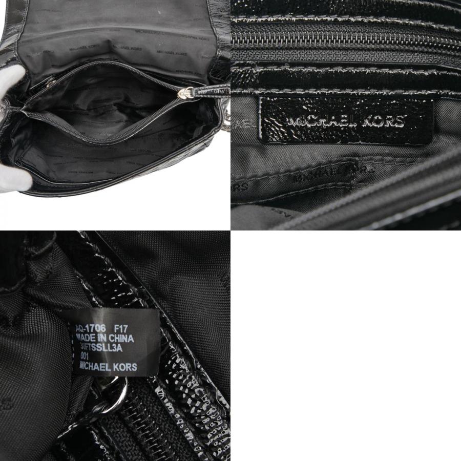 MICHAEL KORS ショルダーバッグ ブラック 未使用 レディース Michael 