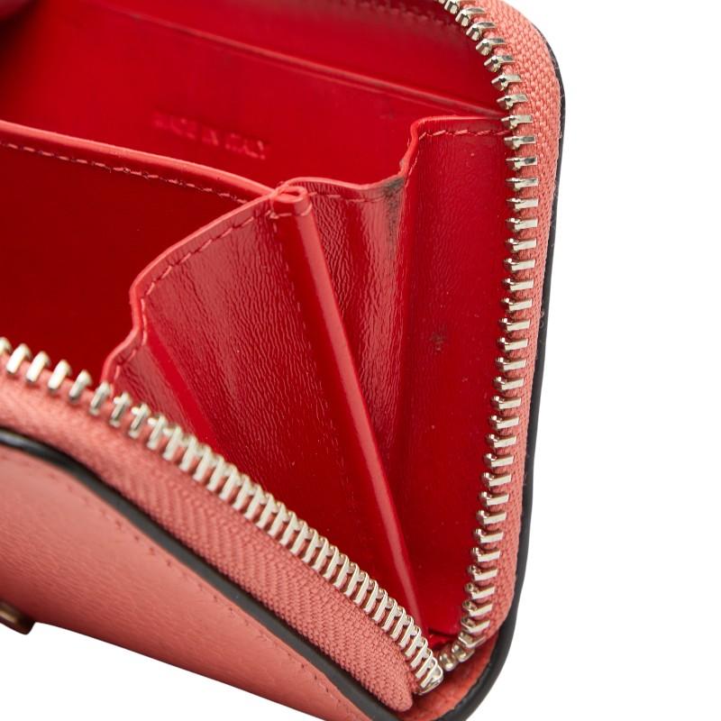 Christian Louboutin（クリスチャンルブタン） ラウンドファスナー 