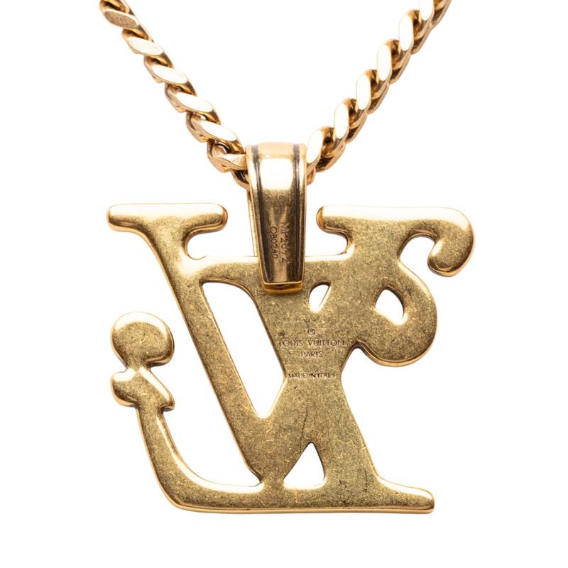 LOUIS VUITTON（ルイ・ヴィトン） ルイ ヴィトン × NIGO コリエ