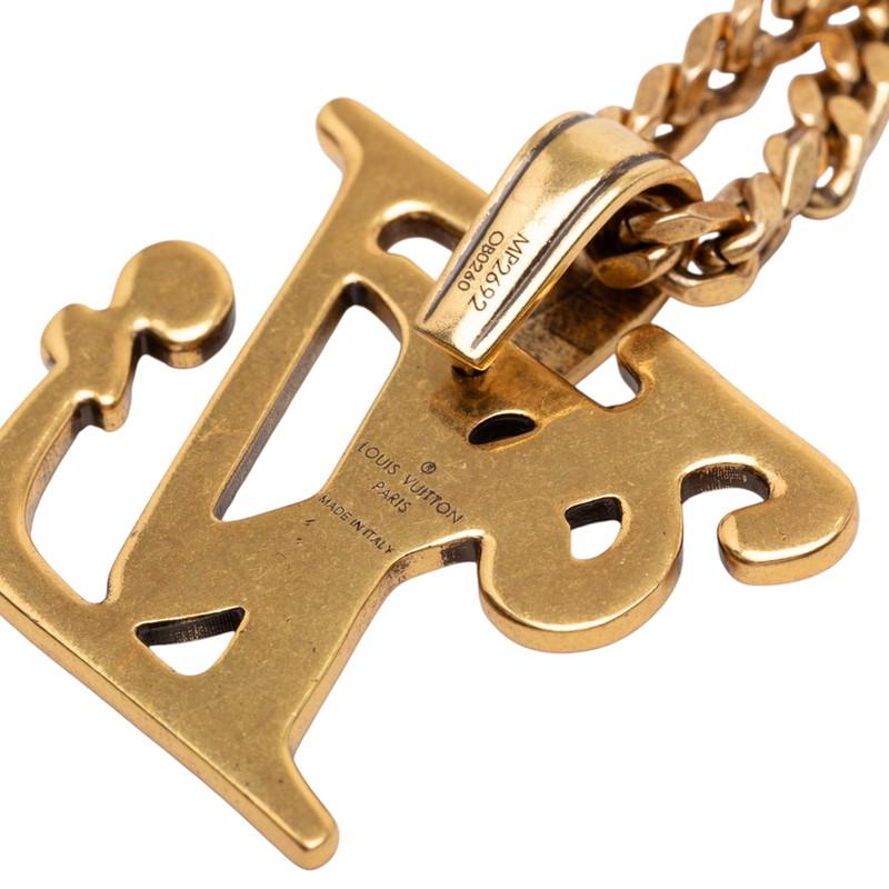 LOUIS VUITTON（ルイ・ヴィトン） ルイ ヴィトン × NIGO コリエ