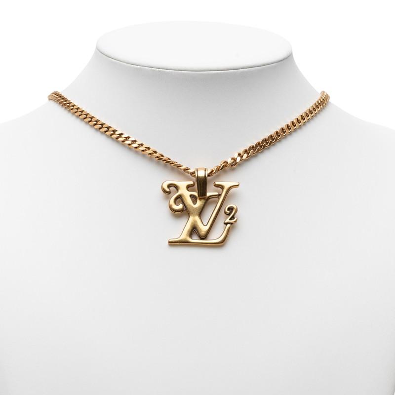 LOUIS VUITTON（ルイ・ヴィトン） ルイ ヴィトン × NIGO コリエ