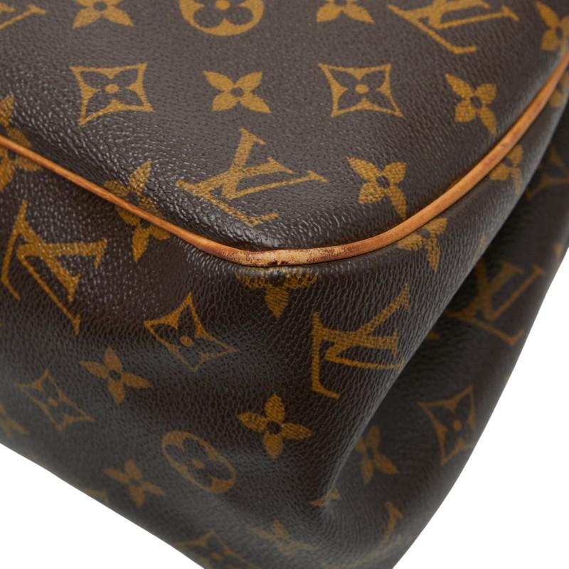 LOUIS VUITTON（ルイ・ヴィトン） ルイ ヴィトン モノグラム