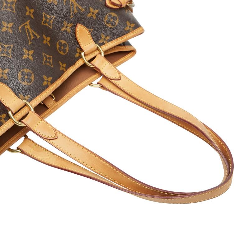 ルイビトン　バックパック LOUIS VUITTON（ルイ・ヴィトン） ルイ ヴィトン モノグラム