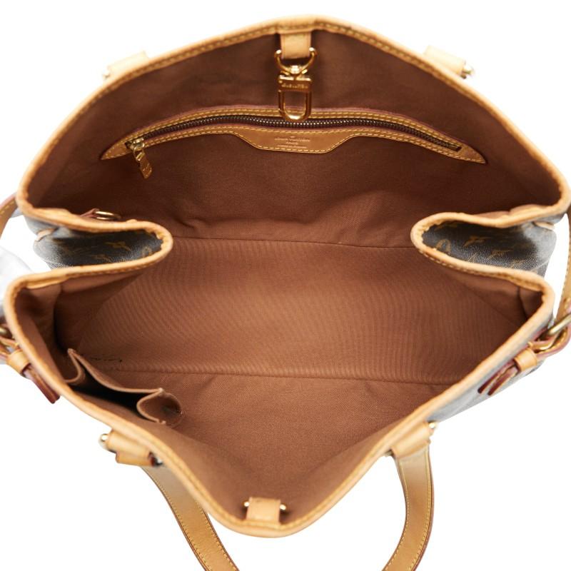 LOUIS VUITTON（ルイ・ヴィトン） ルイ ヴィトン モノグラム