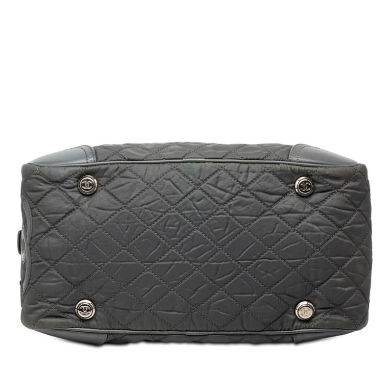 CHANEL（シャネル） パリニューヨークライン ココマーク ボストン