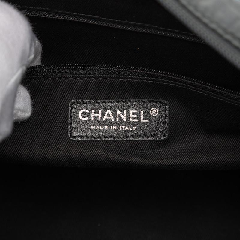 CHANEL パリニューヨーク　ボストンバッグ★レア物★シャネル CHANEL（シャネル） パリニューヨークライン ココマーク ボストン