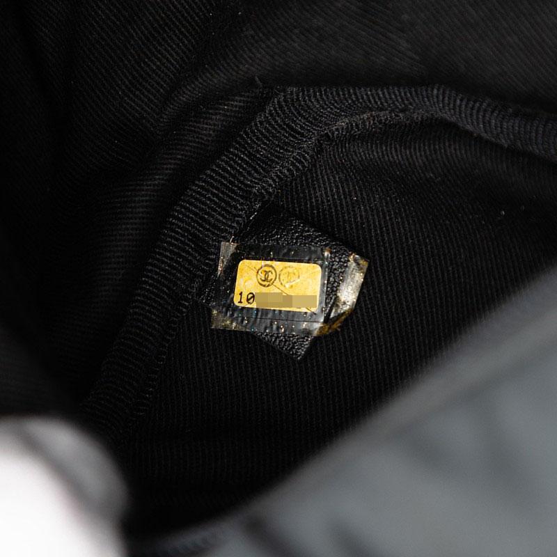 CHANEL（シャネル） パリニューヨークライン ココマーク ボストン