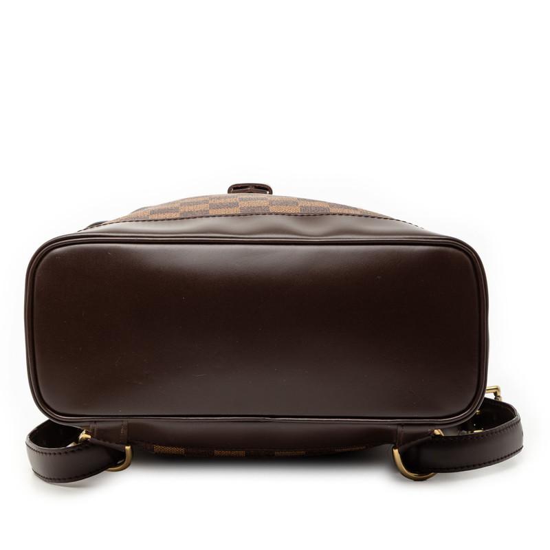 専用 【美品】Louisvuitton リュック ダミエ ソーホー N51132 楽天市場】【バッグ】LOUIS VUITTON ルイ ヴィトン ダミエ ソーホー