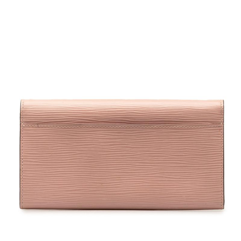 LOUIS VUITTON（ルイ・ヴィトン） ルイ ヴィトン エピ ポルトフォイユ