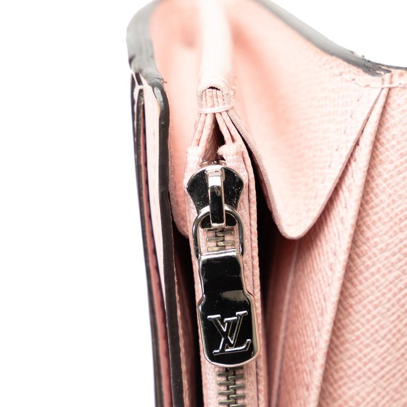 LOUIS VUITTON ルイ ヴィトン エピ ポルトフォイユ サラ 長財布 LOUIS VUITTON ルイ ヴィトン エピ ポルトフォイユ サラ 長財布