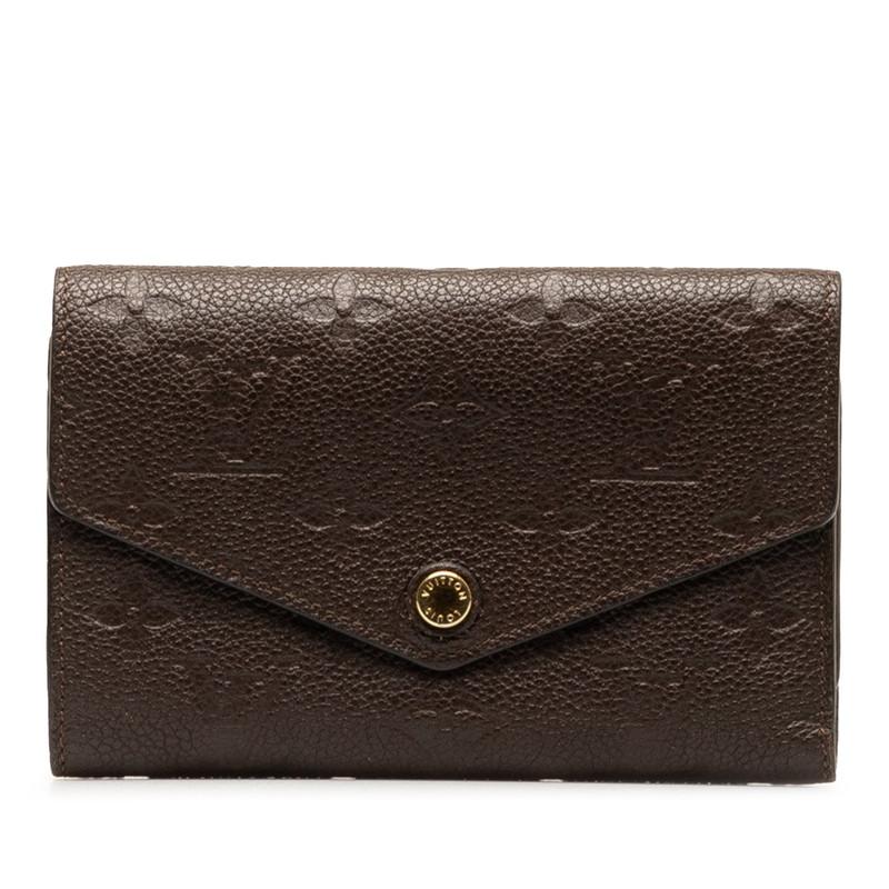 LOUIS VUITTON ルイ ヴィトン モノグラム アンプラント LOUIS VUITTON ルイ ヴィトン モノグラム アンプラント