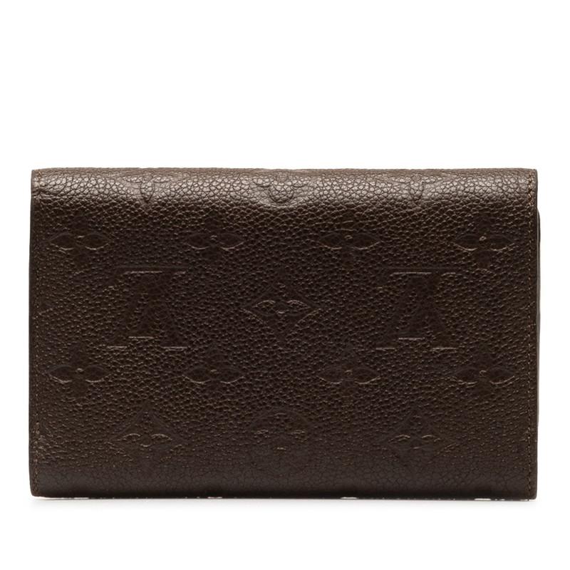 LOUIS VUITTON ルイ ヴィトン モノグラム アンプラント LOUIS VUITTON ルイ ヴィトン モノグラム アンプラント