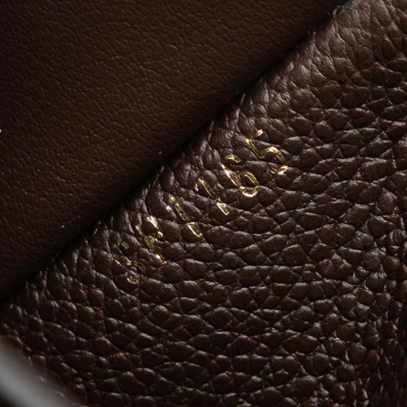 LOUIS VUITTON ルイ ヴィトン モノグラム アンプラント LOUIS VUITTON ルイ ヴィトン モノグラム アンプラント