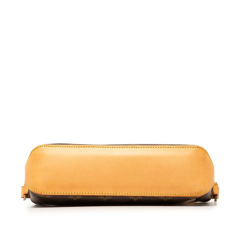 LOUIS VUITTON（ルイ・ヴィトン） ルイ ヴィトン モノグラム トロター