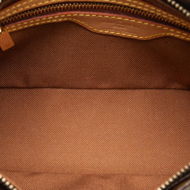 LOUIS VUITTON（ルイ・ヴィトン） ルイ ヴィトン モノグラム トロター