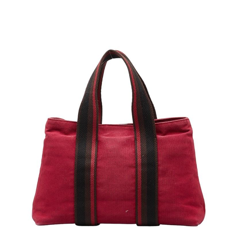 HERMES エルメス トロカホリゾンタルMM ハンドバッグ トートバッグ 