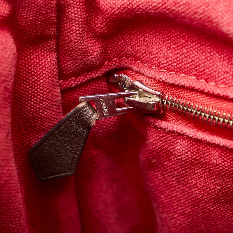 HERMES エルメス トロカホリゾンタルMM ハンドバッグ トート HERMES エルメス トロカホリゾンタルMM ハンドバッグ トート