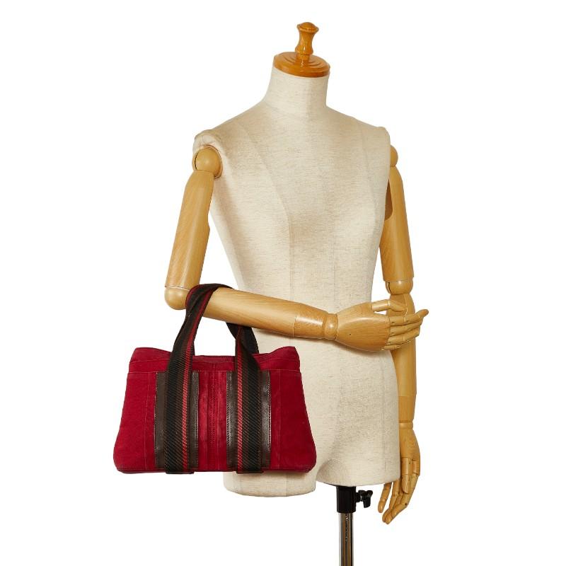 HERMES エルメス トロカホリゾンタルMM ハンドバッグ トート HERMES エルメス トロカホリゾンタルMM ハンドバッグ トート