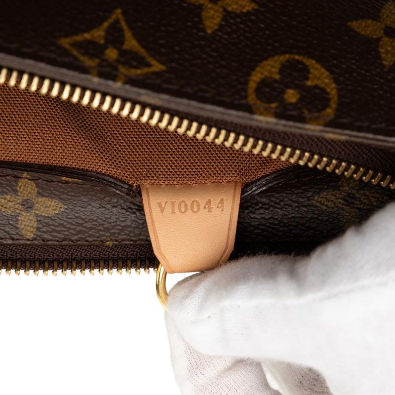 LOUIS VUITTON（ルイ・ヴィトン） ルイ ヴィトン モノグラム 
