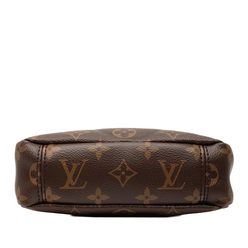 LOUIS VUITTON（ルイ・ヴィトン） ルイ ヴィトン モノグラム ナノ